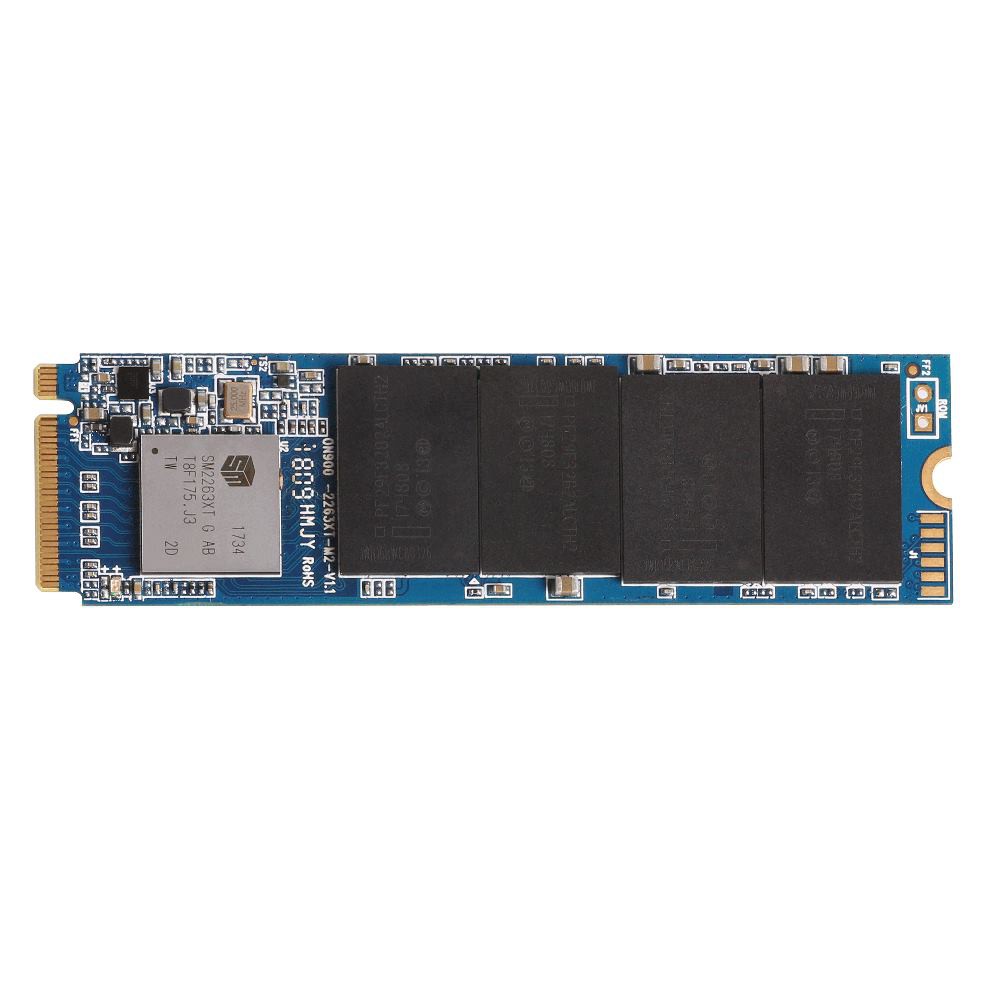 Ổ cứng SSD OSCOO M.2 2280 NVME Bảo hành chính hãng 36 tháng