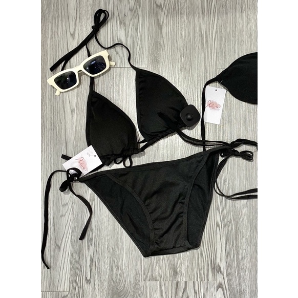 Bikini 2 mảnh tam giác (có mút)