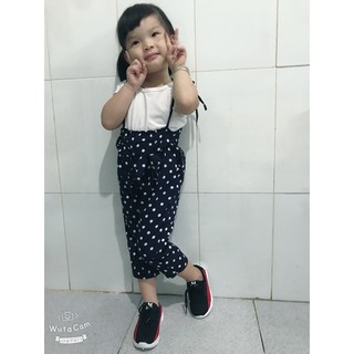giày thể thao phối lưới ảnh thật 2 màu