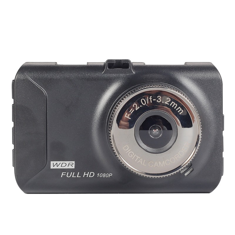 Camera Hành Trình Full Hd 1080p Ok-132 Ips Cho Xe Hơi | BigBuy360 - bigbuy360.vn