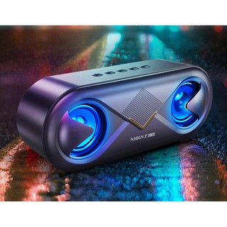 Loa Bluetooth Liqin S6- Âm thanh HiFi 4D