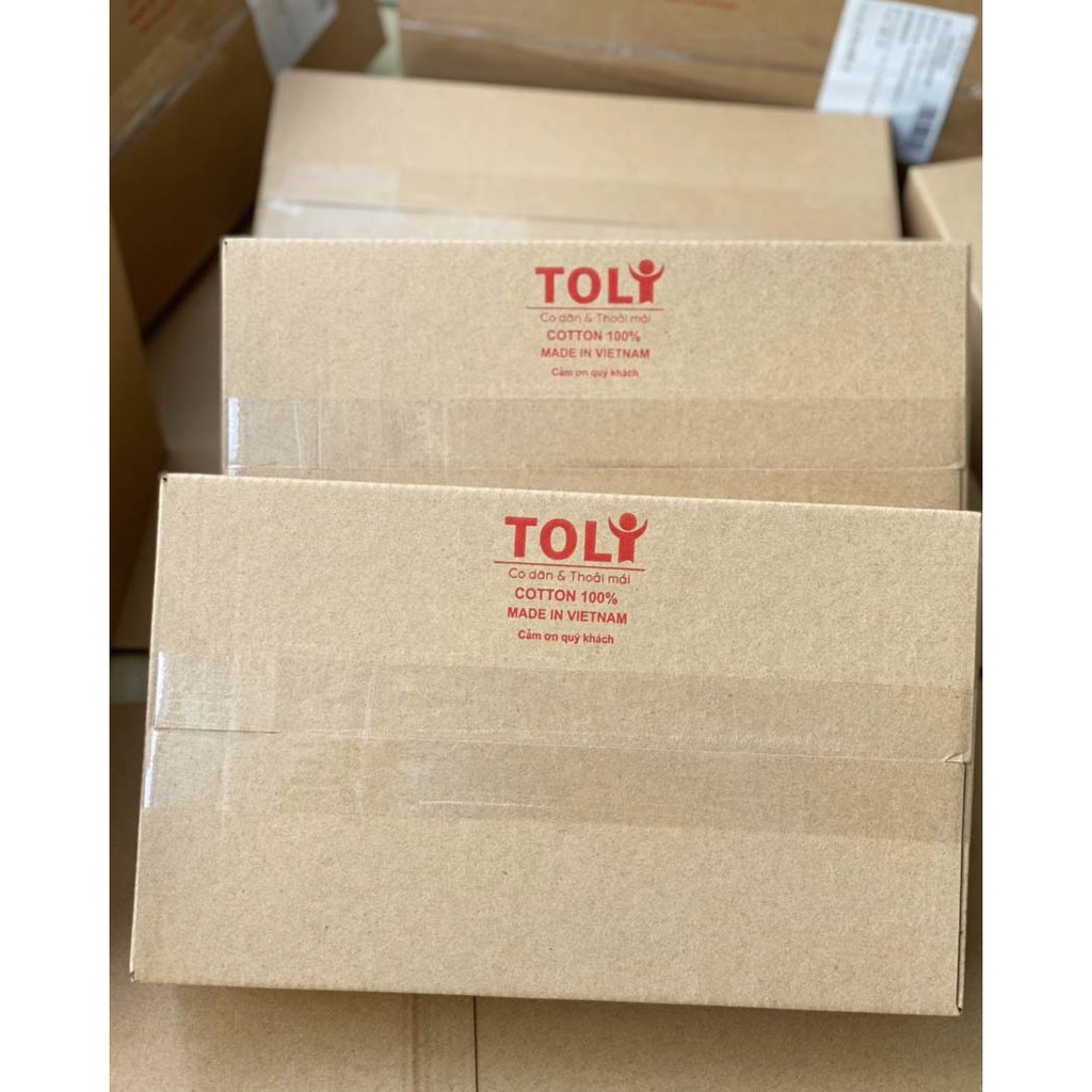 Áo thun nữ TOLI cổ tròn màu vàng in FEEL, 100% cotton 4 chiều mềm mịn, co dãn, form suông cơ bản