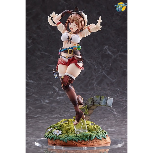 Mô hình nhân vật Atelier Ryza Ever Darkness & the Secret Hideout Ryza