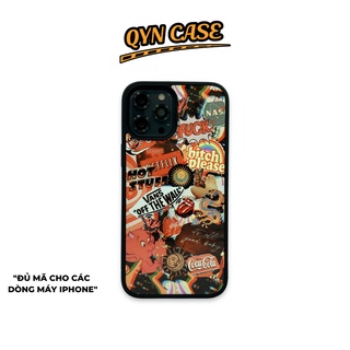 Ốp Lưng Điện Thoại iPhone QYN CASE QC31