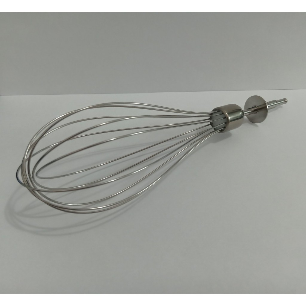 Phụ kiện máy xay cầm tay Braun MQ5035 MQ5045 - Cây đánh trứng