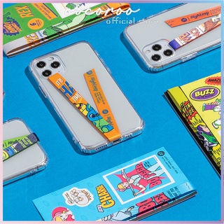 [COCOROO] Toy Story Phone Strap / Disney / dây đeo điện thoại / dây phụ kiện điện thoại / dây treo ốp / chính hãng