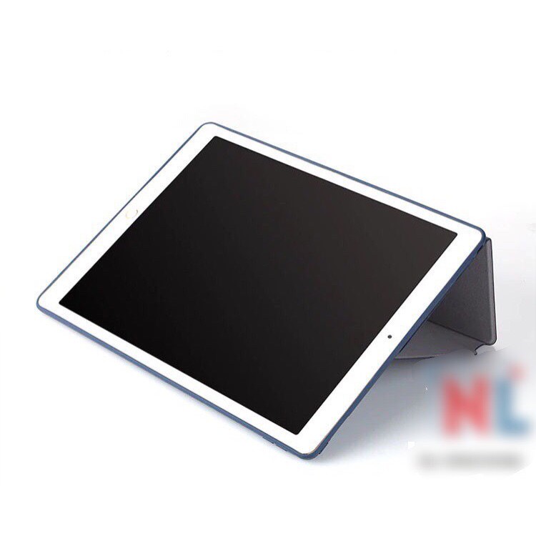 Bao da lưng dẻo X LEVEL Fibcolor FIB / IPAD IPAD AIR 9.7 1 2 3 4 10.2  10.5 / 11 / 12.9 / 2018 / 2020 / GEN 5 6 7 8 10.9