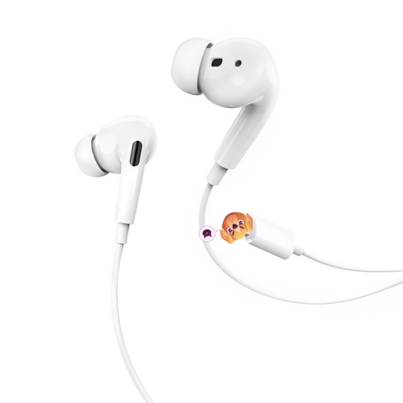 Tai nghe nhét tai Hoco M1 Pro cho IP7/8/X/11/12