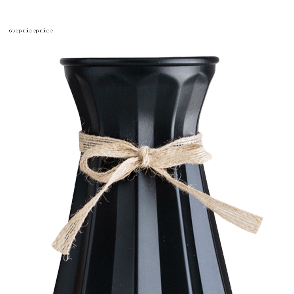 Lọ cắm hoa trang trí nội thất nhà đẹp mắt