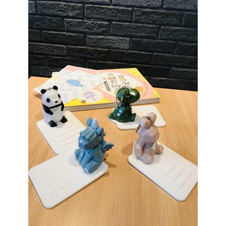 Giá Đỡ Điện Thoại Hình Búp Bê Hoạt Hình Dễ Thương Sáng Tạo Có Thể Điều Chỉnh Để Bàn
