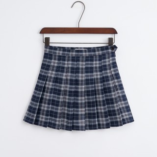 Váy tennis caro nhiều màu nhiều size