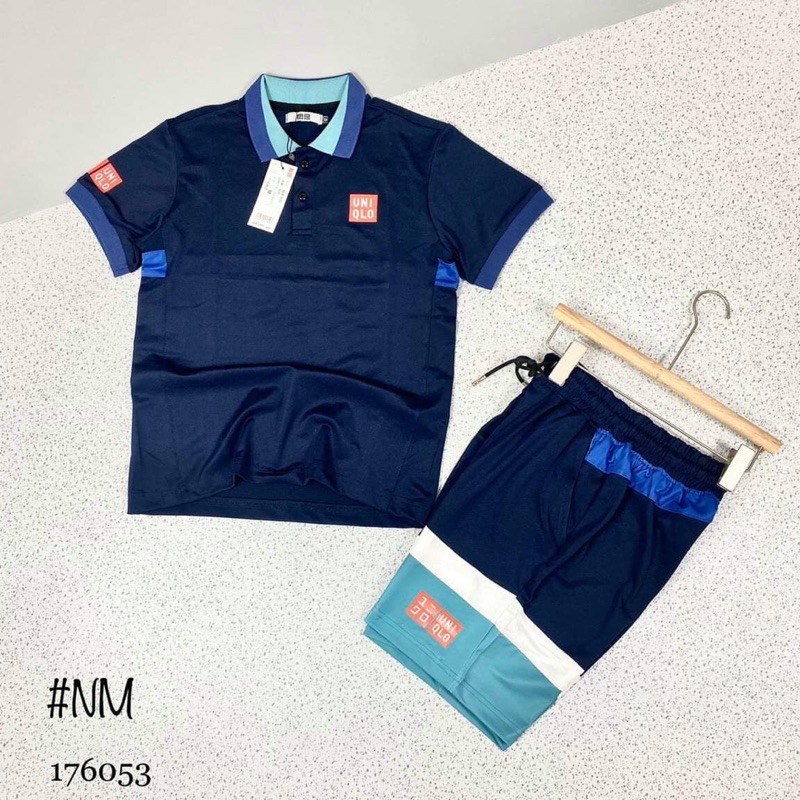 bộ hè nam mã 176053