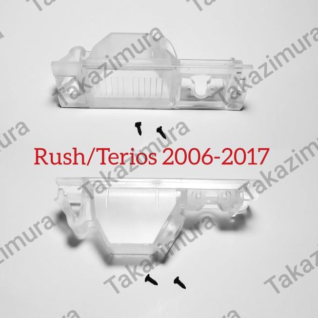 Giá đỡ Camera gắn đuôi xe hơi tiện dụng và bền