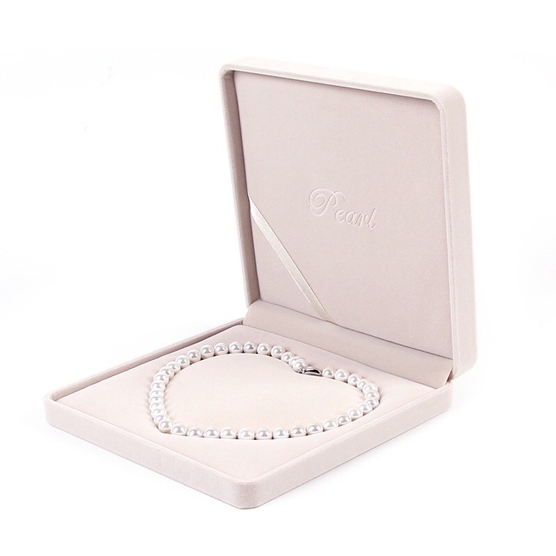 Hộp đựng vòng cổ cao cấp - MH413