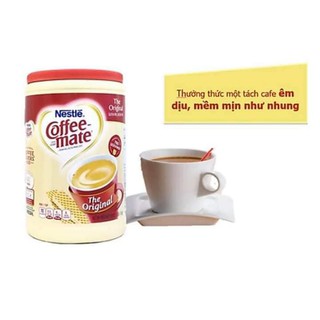 BỘT NESTLE COFFE MATE MỸ 1.5kg