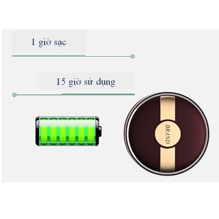 Máy Massage Mini Xung Điện khóa từ