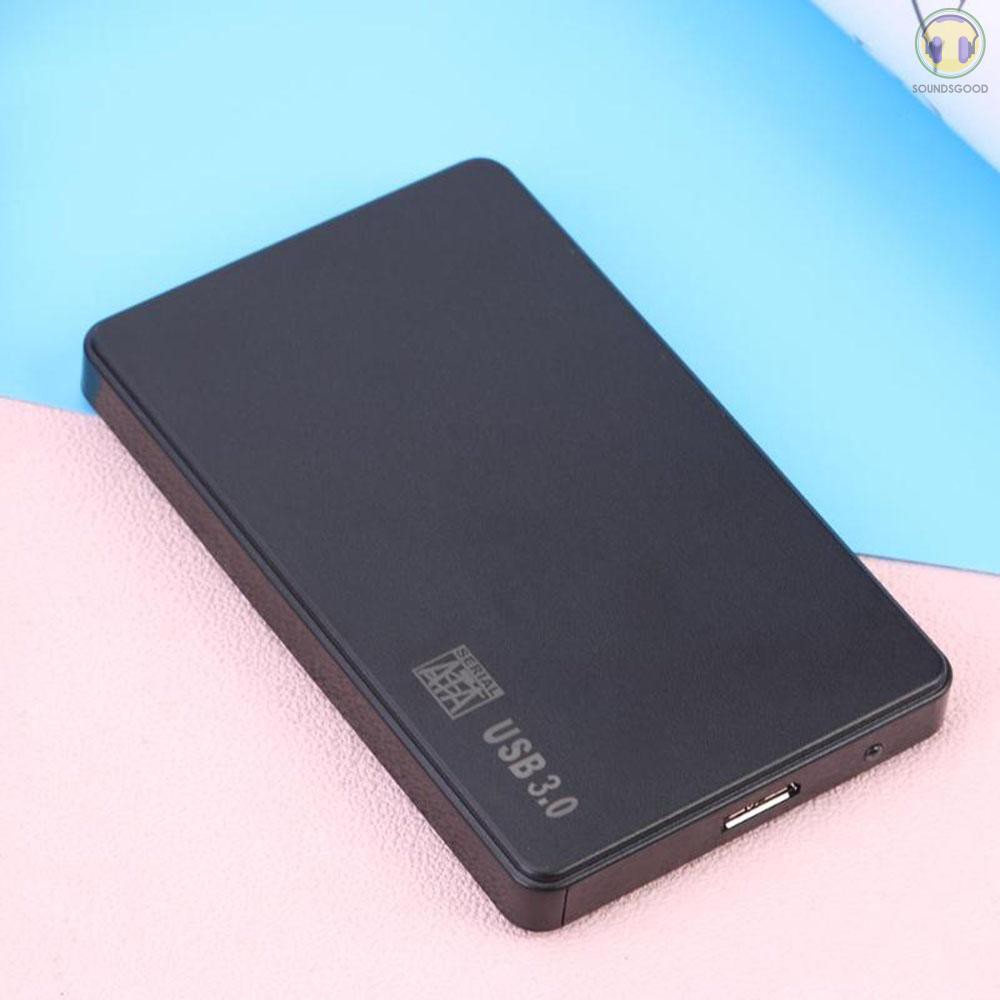 Ổ Cứng Sata Hdd Ssd Sang Usb 3.0 5gbps 2tb Hdd | BigBuy360 - bigbuy360.vn