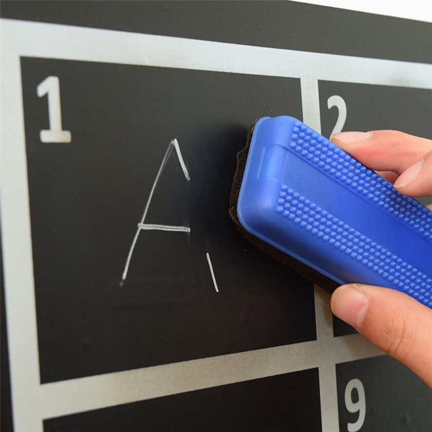 Bút Lông Viết Bảng / Cửa Sổ Kính Màu Trắng | BigBuy360 - bigbuy360.vn