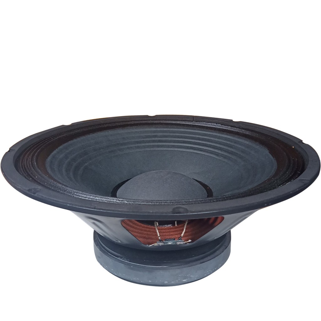 Loa bass martin 4 tấc coil 75 từ 190, bass 40 từ 190 coil 75 -  bass 15 inch 15190 - giá một cái