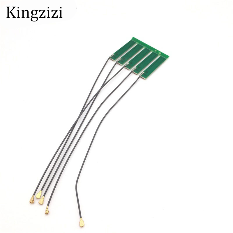 Bảng mạch GSM/GPRS/3G dây 1.13 15cm anten IPEX (3DBI) PCB