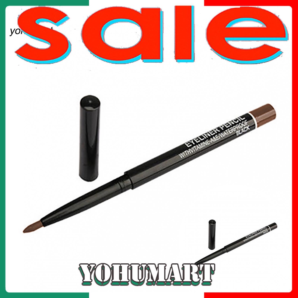 Bút kẻ mắt lâu trôi trang điểm dự tiệc hàng ngày