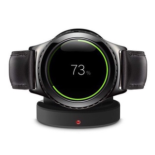 Đế sạc không dây Samsung gear S2 chính hãng