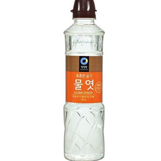 Nước đường cô đặc nhập khẩu Hàn Quốc 700ml