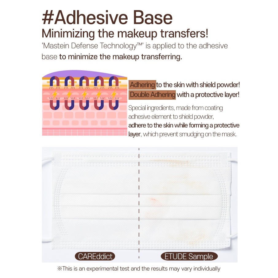 [ETUDE HOUSE] CAREddict All-in-One Base 30ml | BigBuy360 - bigbuy360.vn