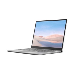 Máy tính bảng Surface Laptop Go | SSD 64GB | Core i5-1035G1 | RAM 4GB | Refurbished New | Platinum 19062