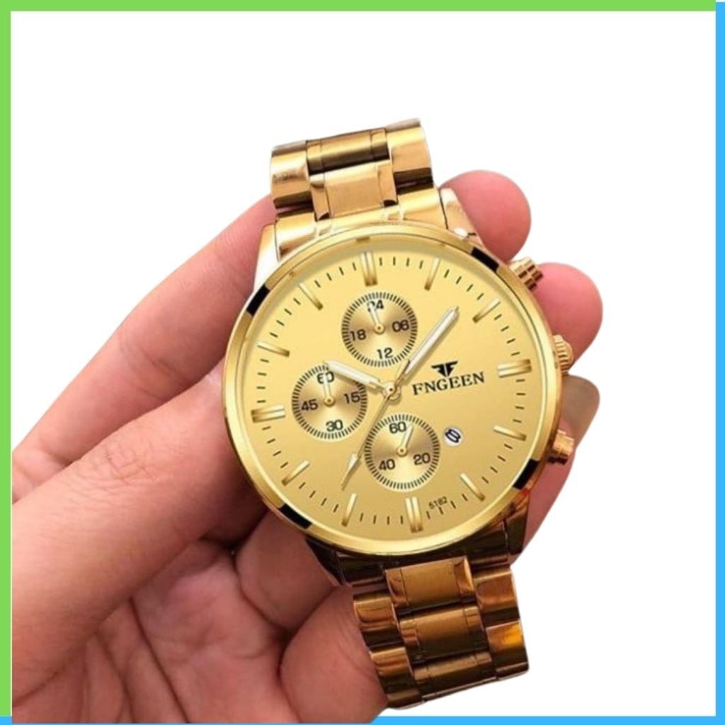Đồng Hồ Nam FNGEEN Chính Hãng { Bảo Hành 6 Tháng } | BigBuy360 - bigbuy360.vn