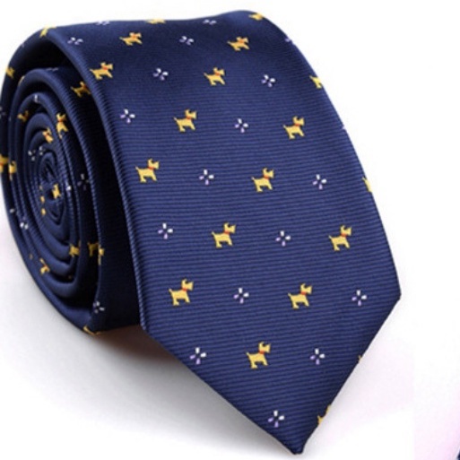 Cà vạt Nam bản nhỏ 6cm thời trang phong cách Hàn Quốc, cavat chú rể, cravat công sở, calavat dự tiệc CV-6254