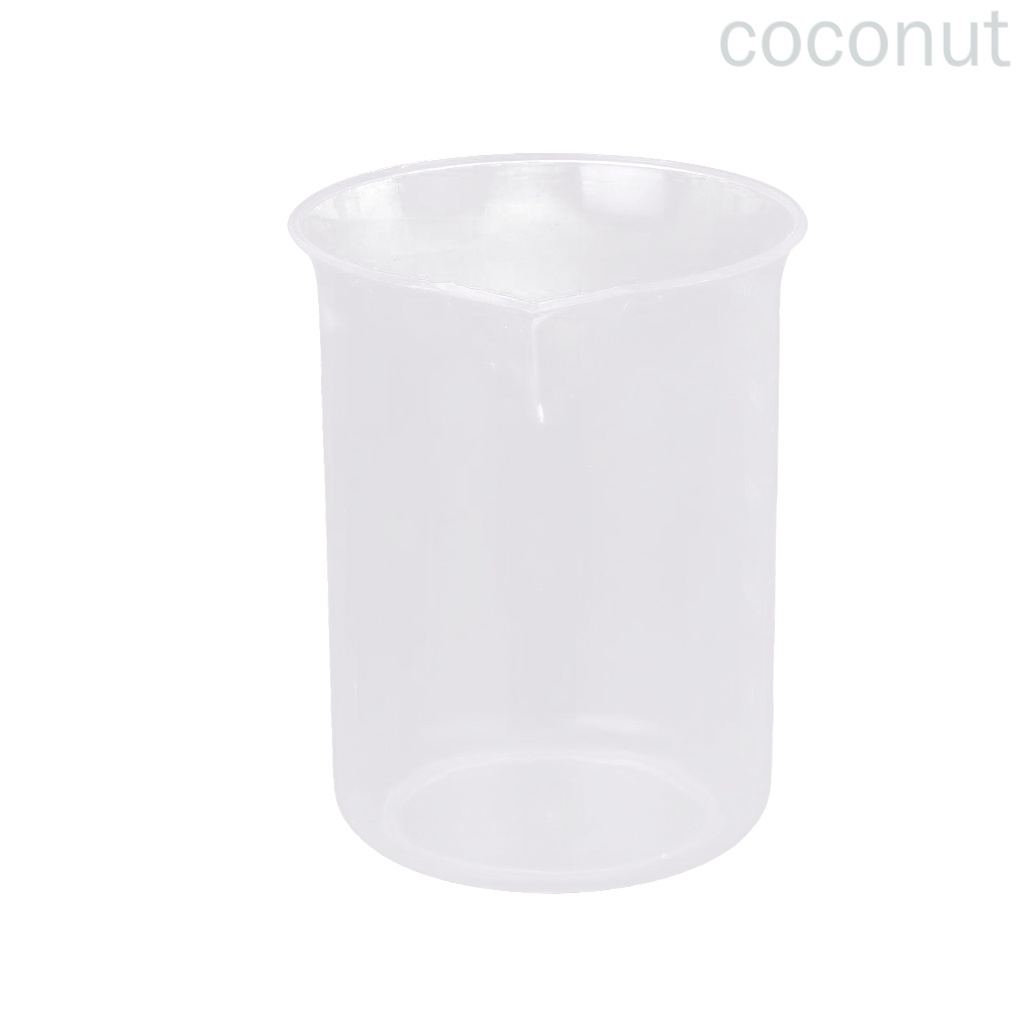 Cốc Đong Bằng Nhựa Dung Tích 250ml