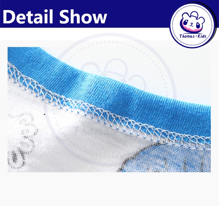 Kem dưỡng da D131#Áo thun Cotton tay ngắn thời trang mùa hè cho bé gái