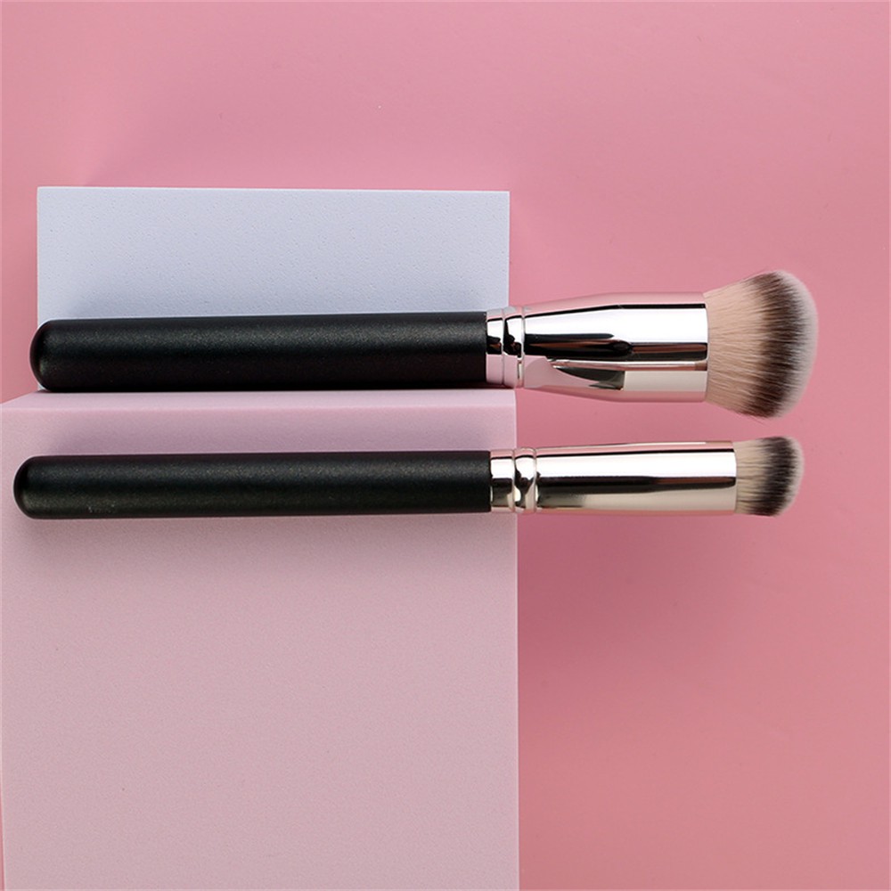 Bộ cọ trang điểm MIHAN đa năng chất lượng cao