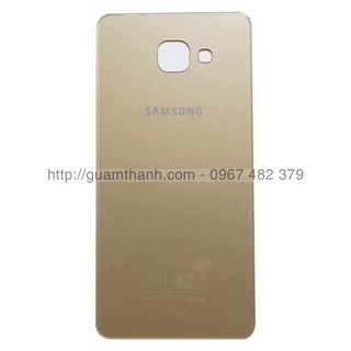 Nắp lưng Samsung Galaxy A7 2016 A710 Zin máy