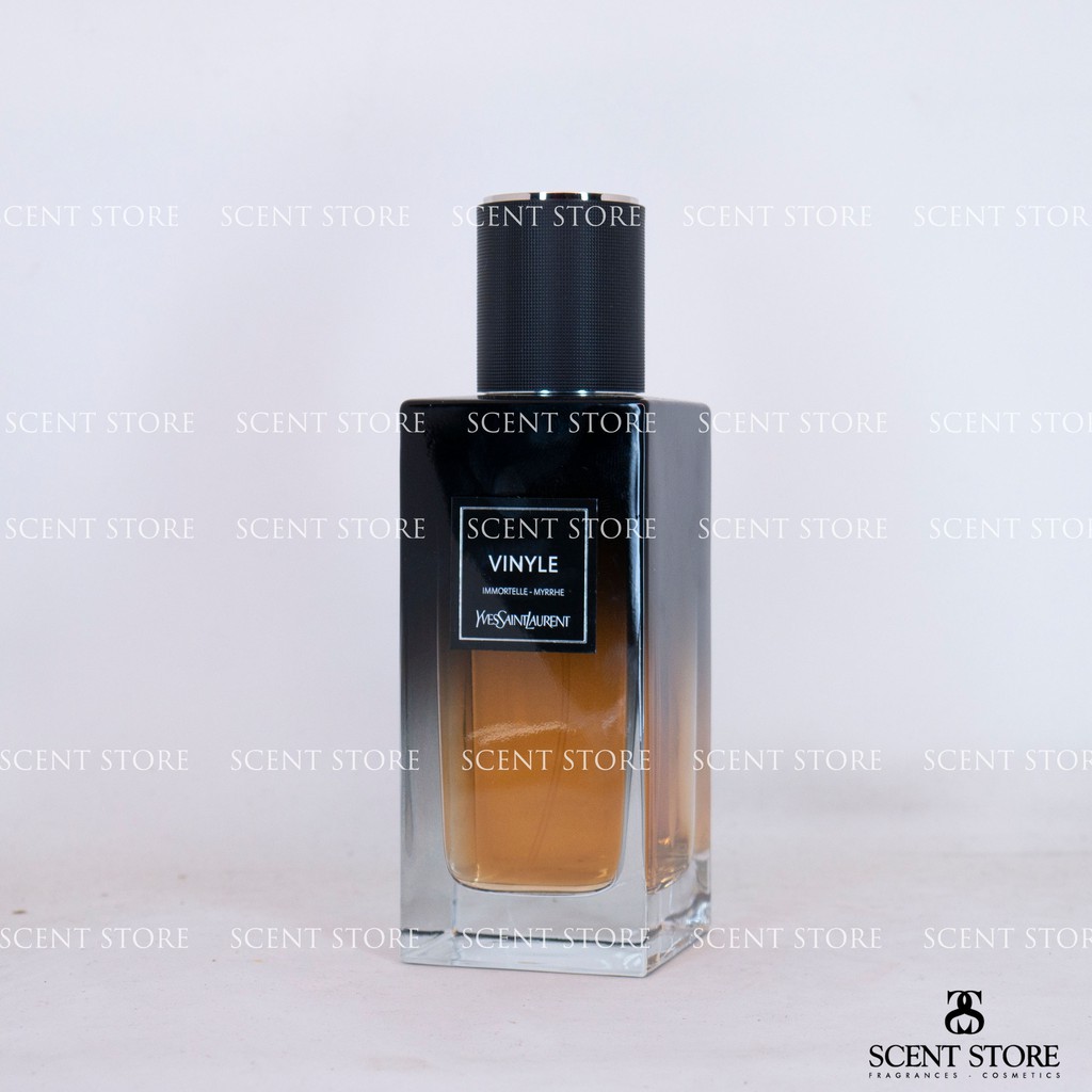 Scentstorevn - Nước hoa YSL Line cao cấp Vinyle, Caftan, Velours | Thế Giới Skin Care