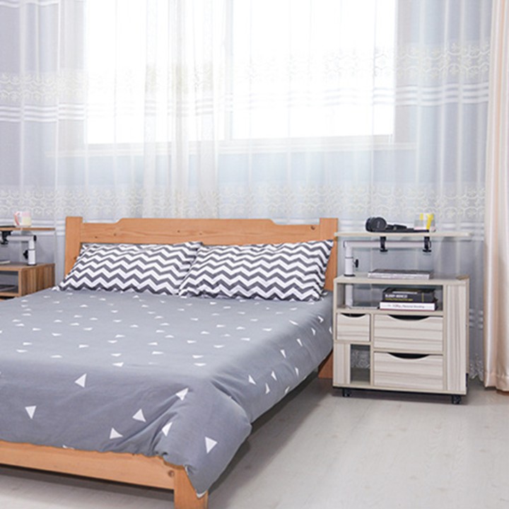 Táp tủ đầu giường đa năng Tủ táp Tiện ích cao cấp DH-BGK2084 | BigBuy360 - bigbuy360.vn