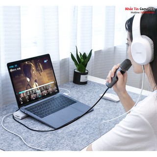 Bộ chuyển đổi type-C Ugreen 40373
