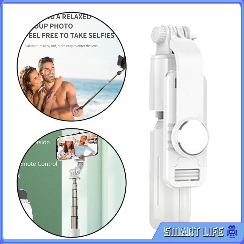 Gậy Chụp Ảnh Tự Sướng Cho Điện Thoại
