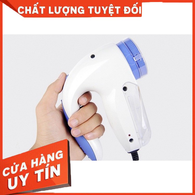 HÀNG CAO CẤP -  Máy Cắt Hút Lông Quần Áo - Len Xù 5880/8590 Gia Đình - Công Suất Mạnh Mẽ - Tùy Chọn Mua Thêm Lưỡi Dao  -