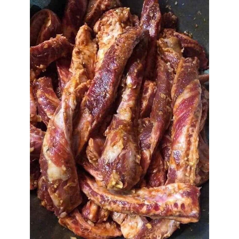 1kg dẻ sườn bò