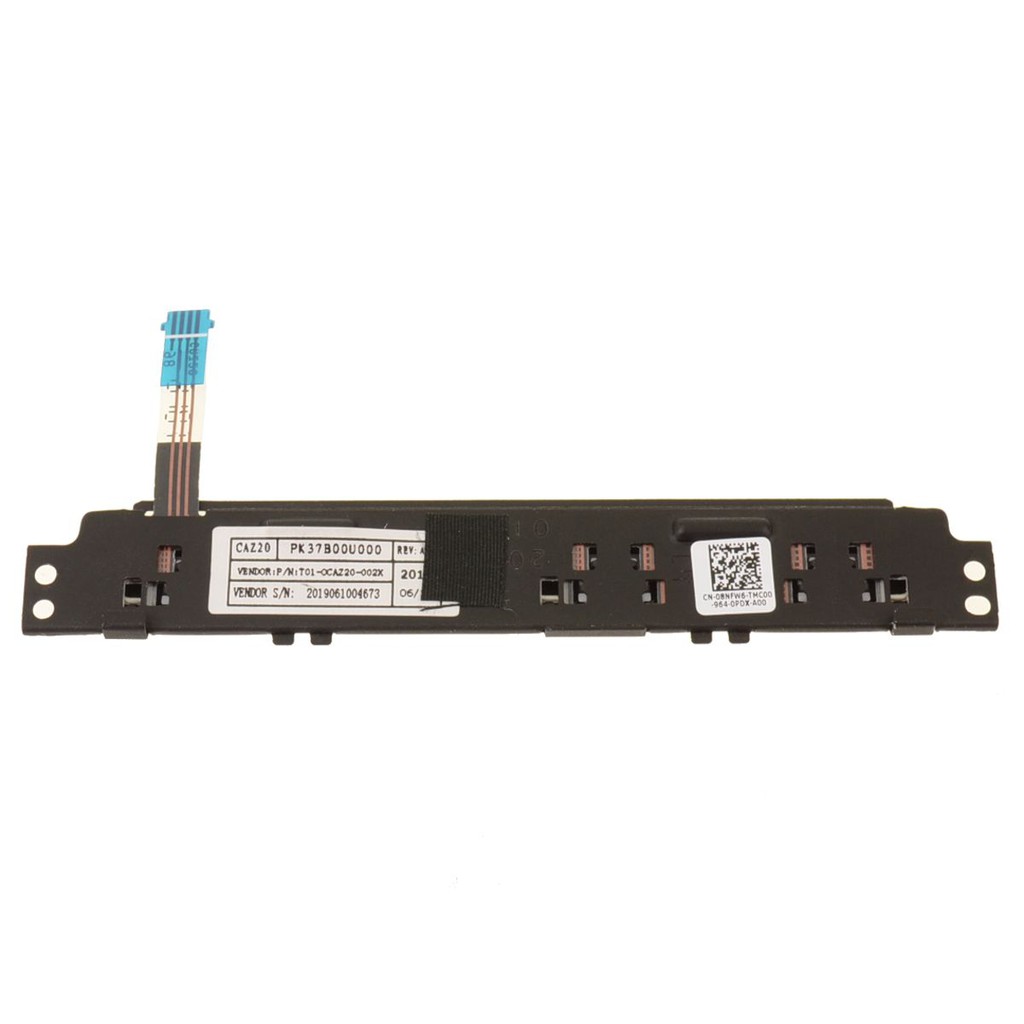 CHUỘT TRÁI PHẢI DELL LATITUDE E7480 E7490 🔷tháo máy / chính hãng 🔶