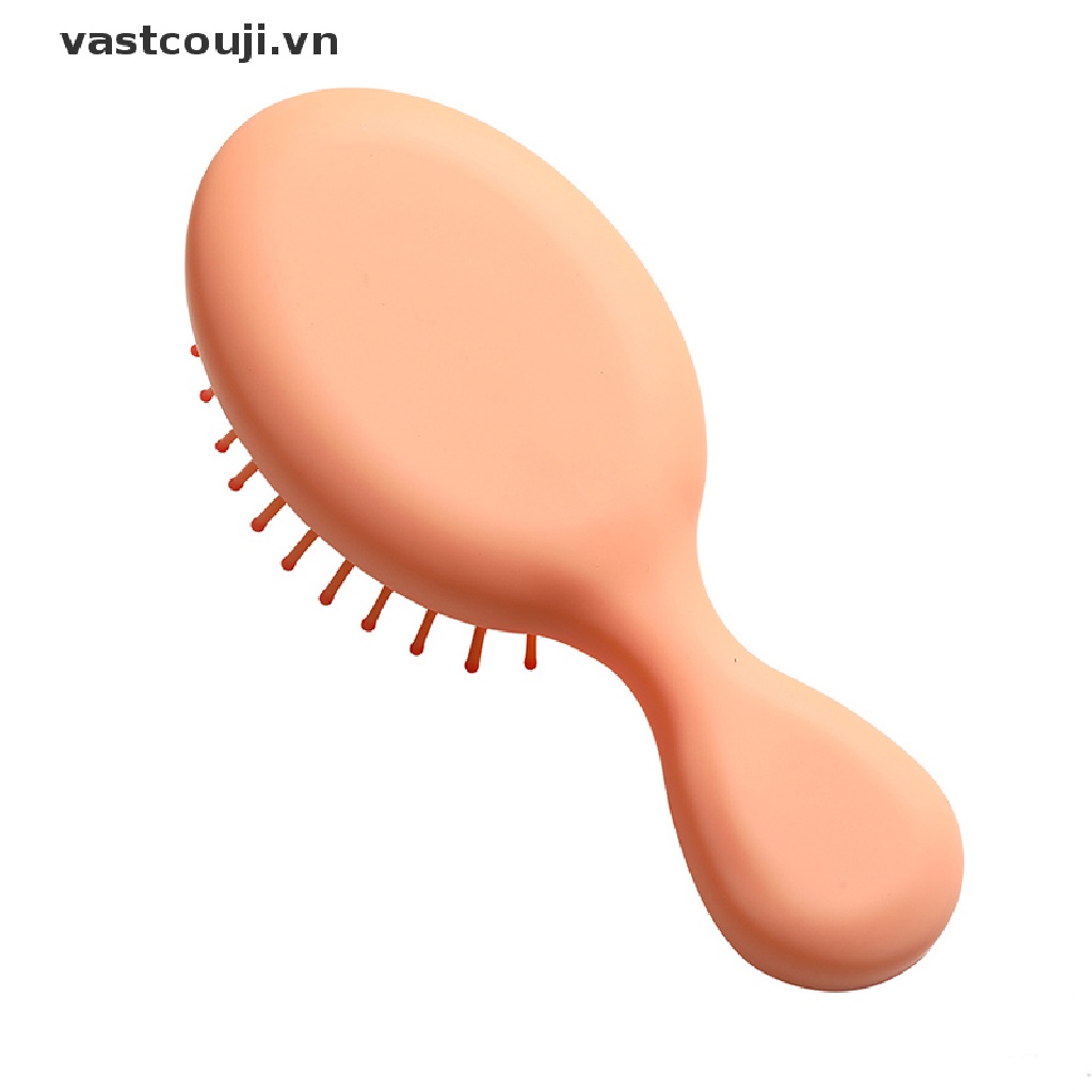 1 Lược Chải Tóc Mát Xa Da Đầu Chống Tĩnh Điện