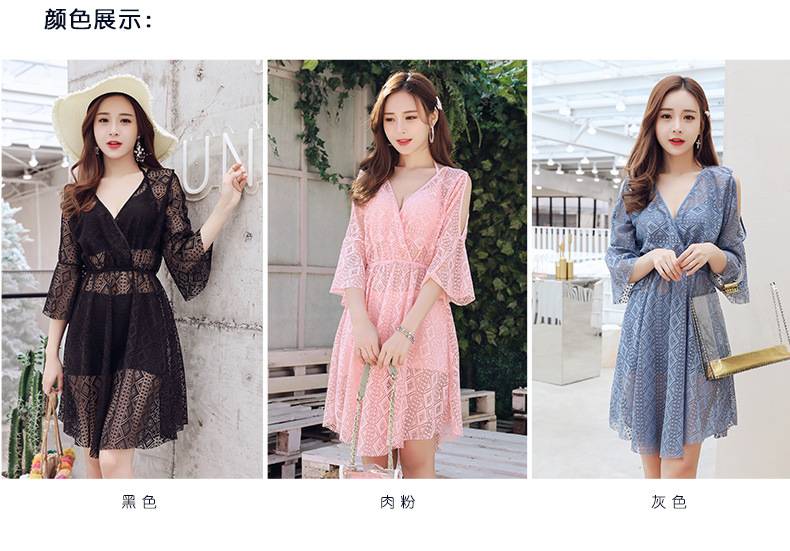 Đồ bơi nữ chia ba mảnh Bộ thép Torch Sexy Áo ren Super Fairy Sand Beach Hot Suối Đồ bơi Bán buôn 668090 | BigBuy360 - bigbuy360.vn
