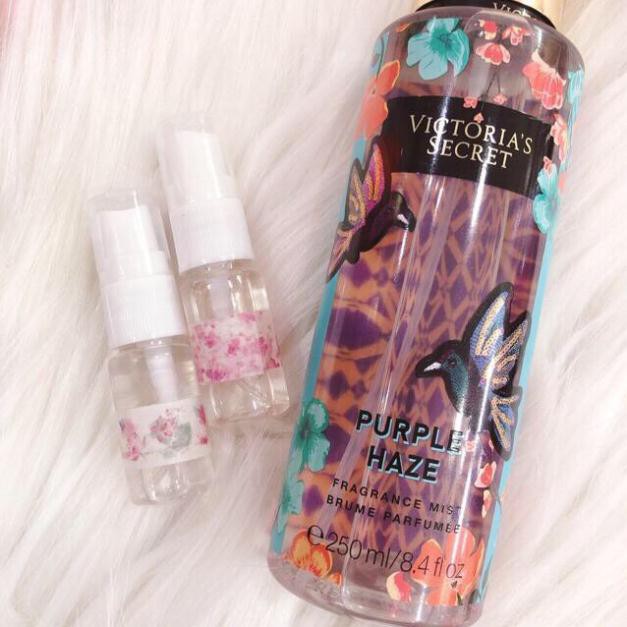 Xịt Thơm Body Victoria’s Secret Diamond Petals (30ml-50ml-100ml) | Thế Giới Skin Care