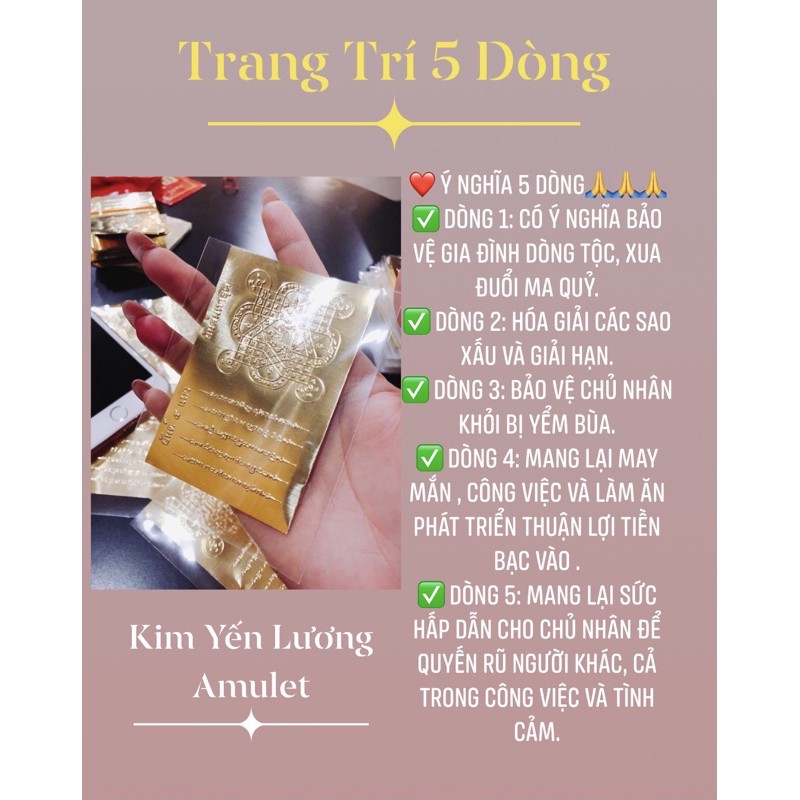 🎀 Trang Trí Điện Thoại Thái Lan 🎀