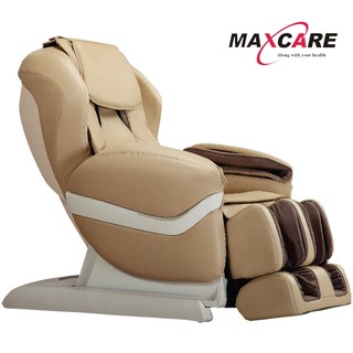 Ghế massage toàn thân Max 684