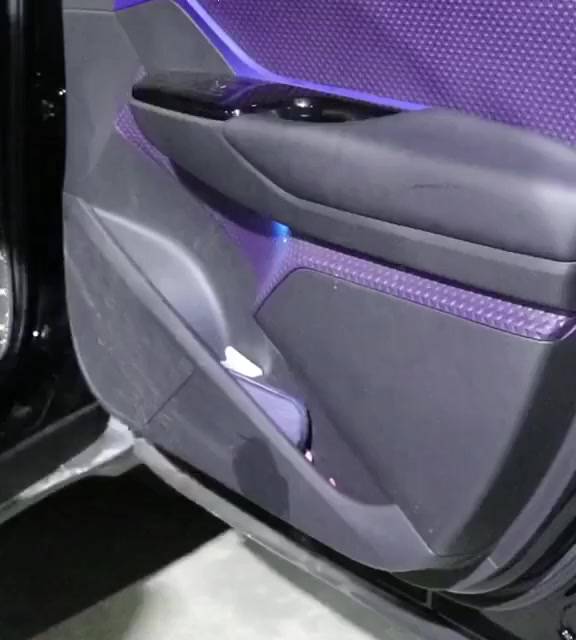 Gợi ý các mẫu đèn cánh cửa ô tô đáng mua hiện nay