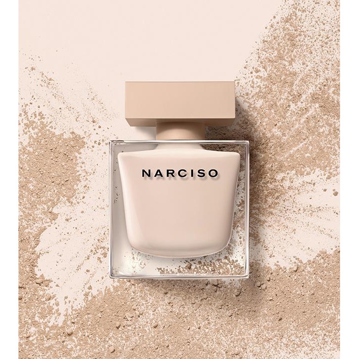 [MẪU THỬ] Nước hoa nữ Narciso Poudree (Nar Hồng Lùn) - 52.Perfume