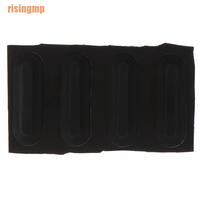 Set 4 Chân Đế Cao Su Thay Thế Chuyên Dụng Cho Thinkpad T450 L440 T440S X230S X240S X240